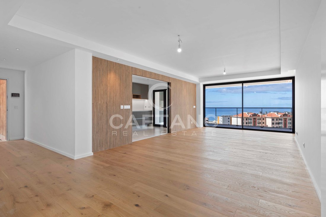 Apartment in Sao Martinho, Madeira, Portugal 2 - 16659007