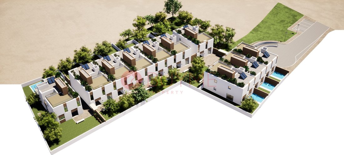 Land in Almancil, Algarve, Portugal 5 - 16368920