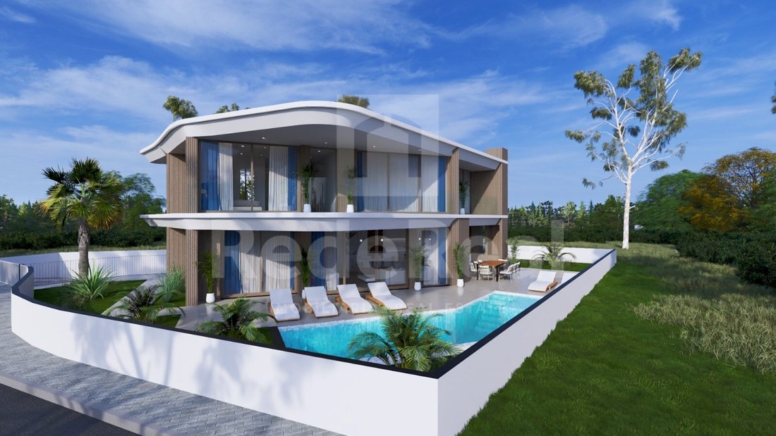 House in Olhos de Agua, Algarve, Portugal 1 - 13835536