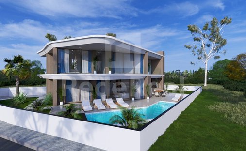 Haus in Olhos de Agua, Algarve, Portugal 1