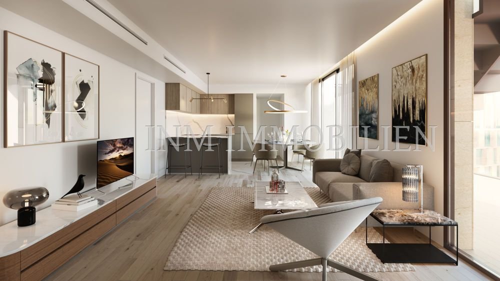 Apartment in Palma, Balearic Islands, Spain 4 - 16711149