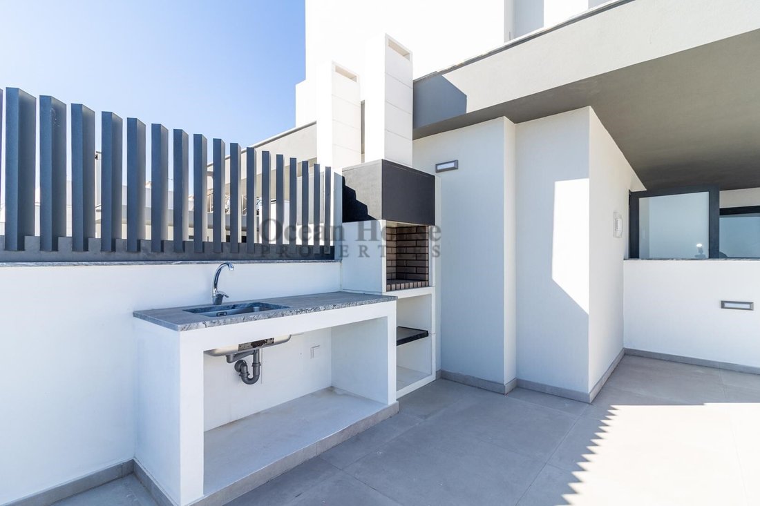 Apartment in Loule (Sao Sebastiao), Algarve, Portugal 1 - 16316013