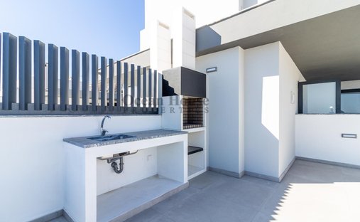 Apartment in Loule (Sao Sebastiao), Algarve, Portugal 1