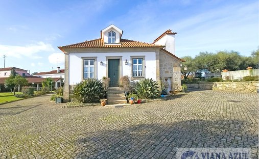 Finca a Correlhã, Distretto di Viana do Castelo, Portogallo 1