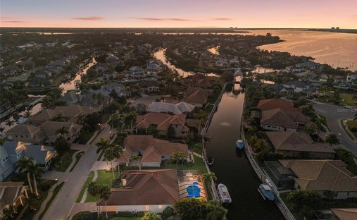 House in Bradenton, Florida, United States 1