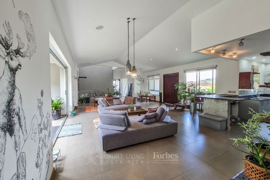 Condo in Ciudad Colón, San José Province, Costa Rica 3 - 13460810