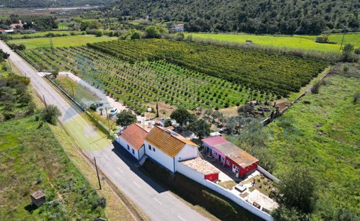 House in Silves, Algarve, Portugal 1