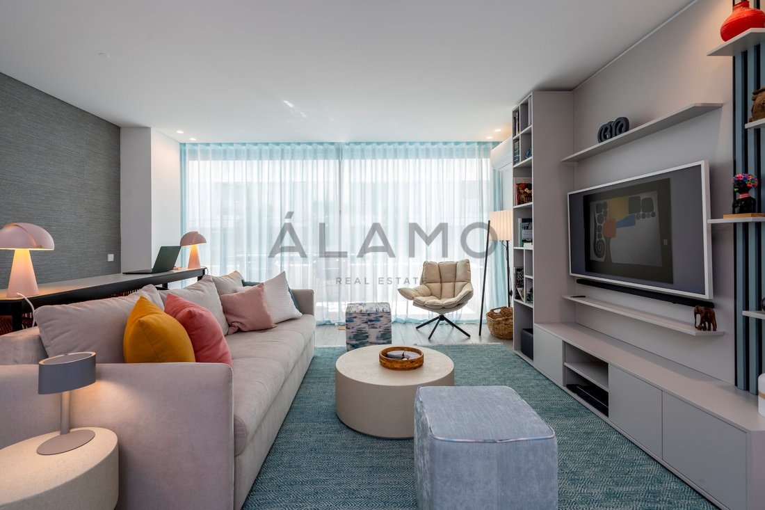 Apartment in Olhao, Algarve, Portugal 2 - 15946235