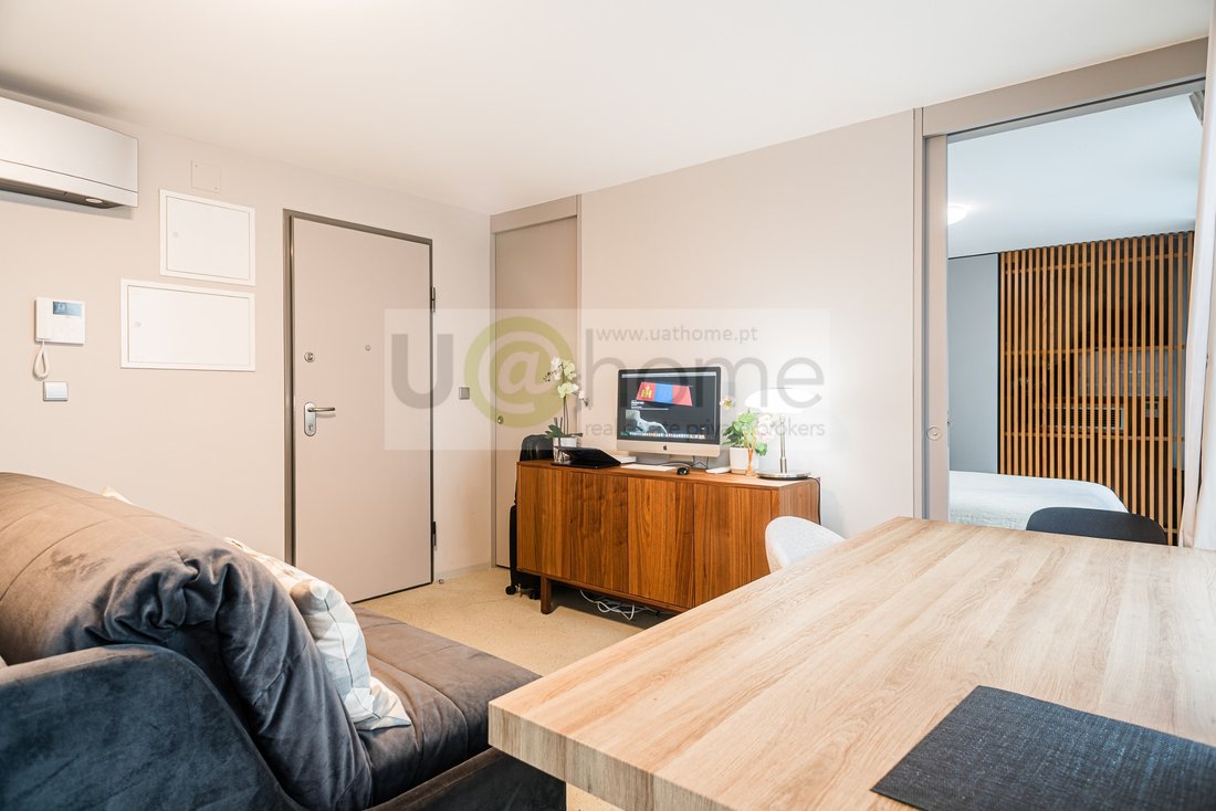 Apartment in Santo Antonio, Lisbon, Portugal 4 - 16549192
