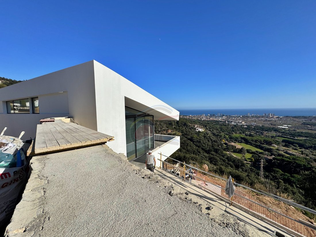 House in Platja d'Aro, Catalonia, Spain 1 - 16598136