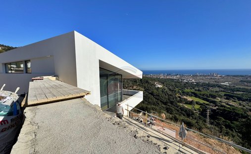 Casa en Playa de Aro, Cataluña, España 1