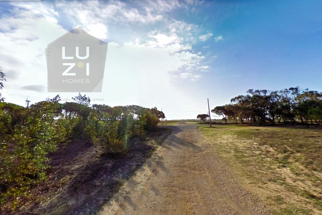 Land in Sagres, Algarve, Portugal 4 - 13461689