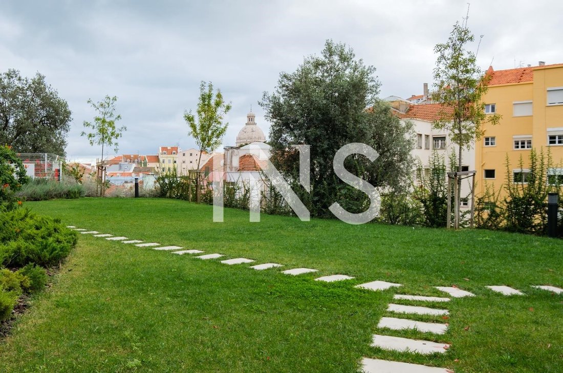 Apartment in Sao Vicente, Lisbon, Portugal 3 - 15875503