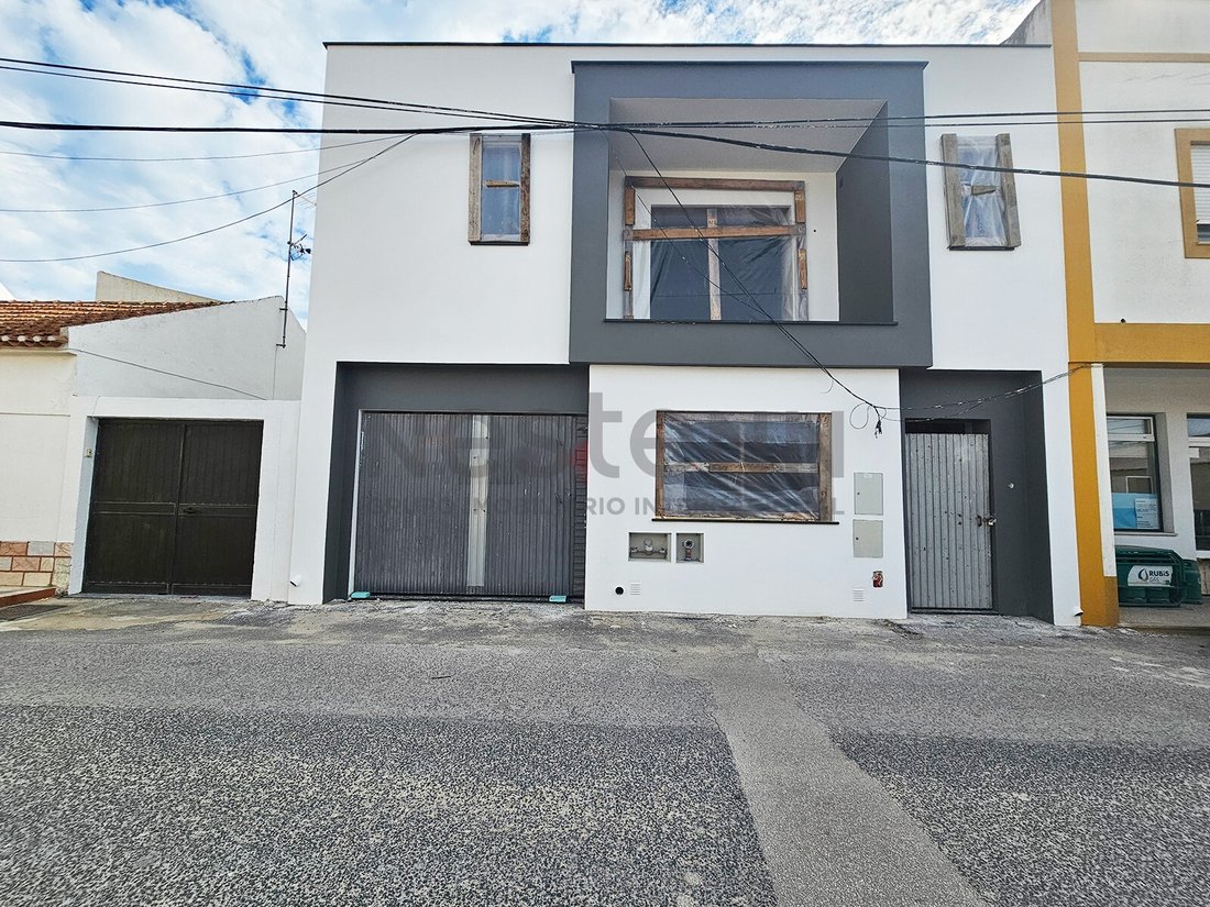House in Ferrel, Leiria District, Portugal 2 - 16598588