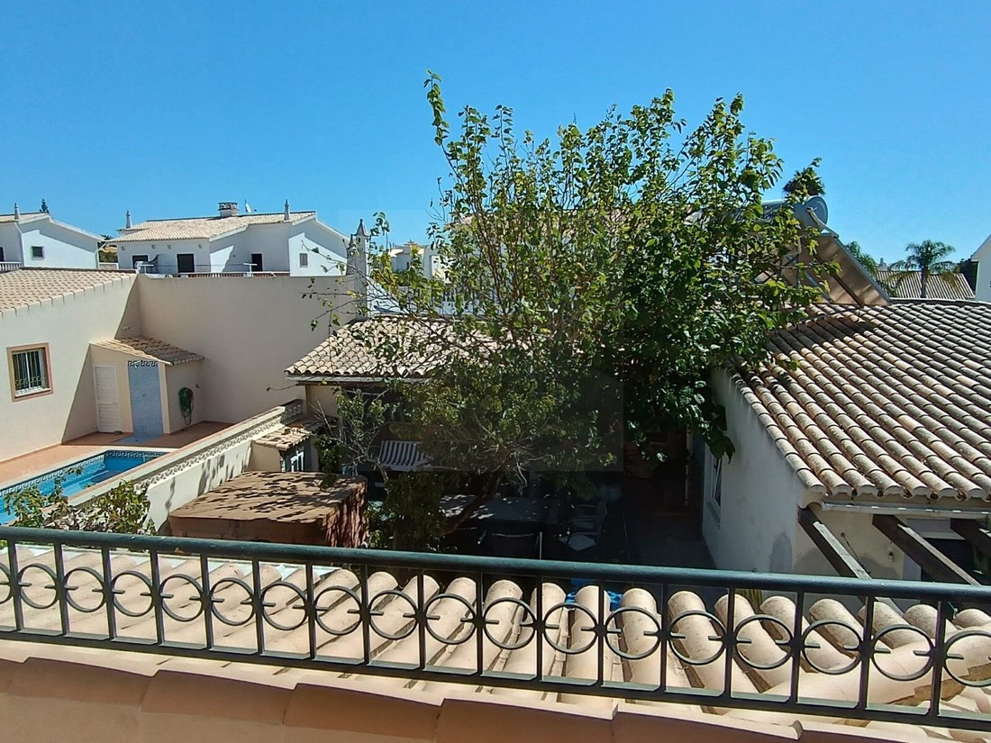 House in Praia da Luz, Algarve, Portugal 2 - 16323158