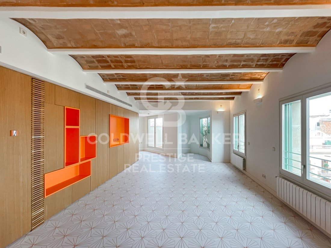 Apartment in Eixample, Barcelona, Spain 5 - 14587233