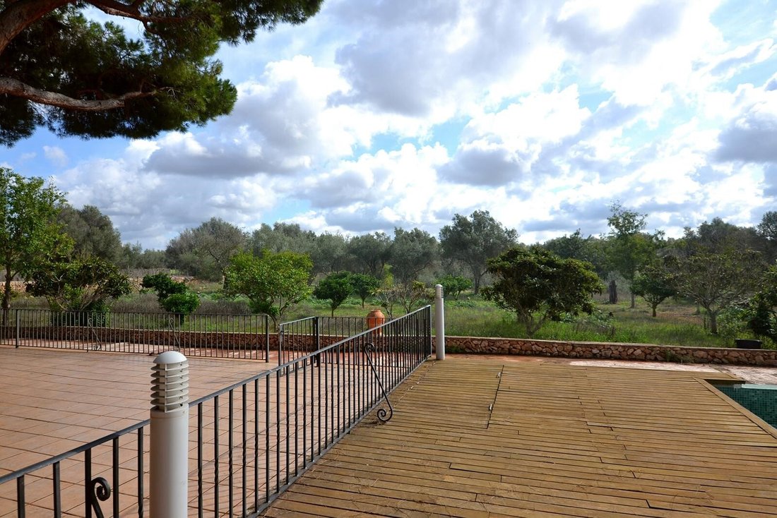 Finca in Llucmajor, Balearic Islands, Spain 5 - 16392622