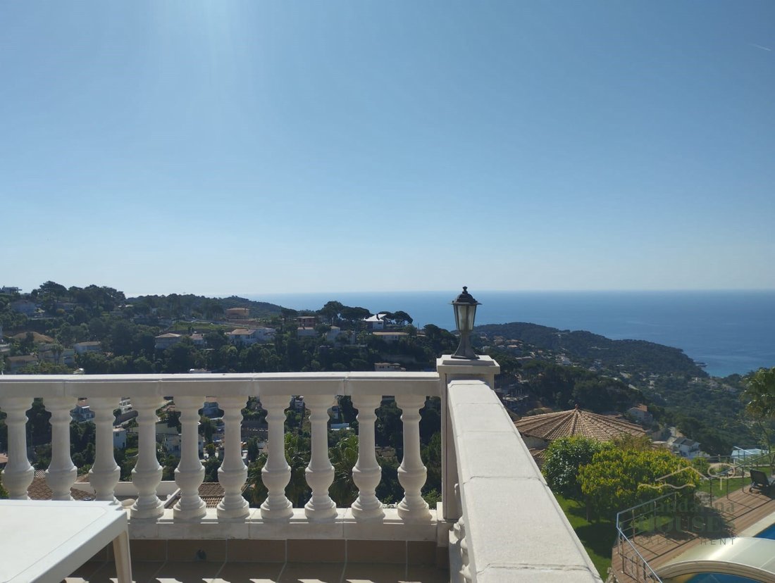 House in Lloret de Mar, Catalonia, Spain 3 - 16264290