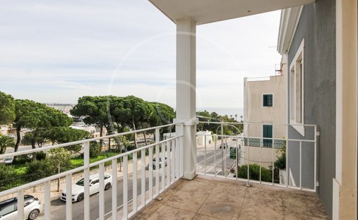 Apartment in Estoril, Cascais e Estoril, Lisbon 1