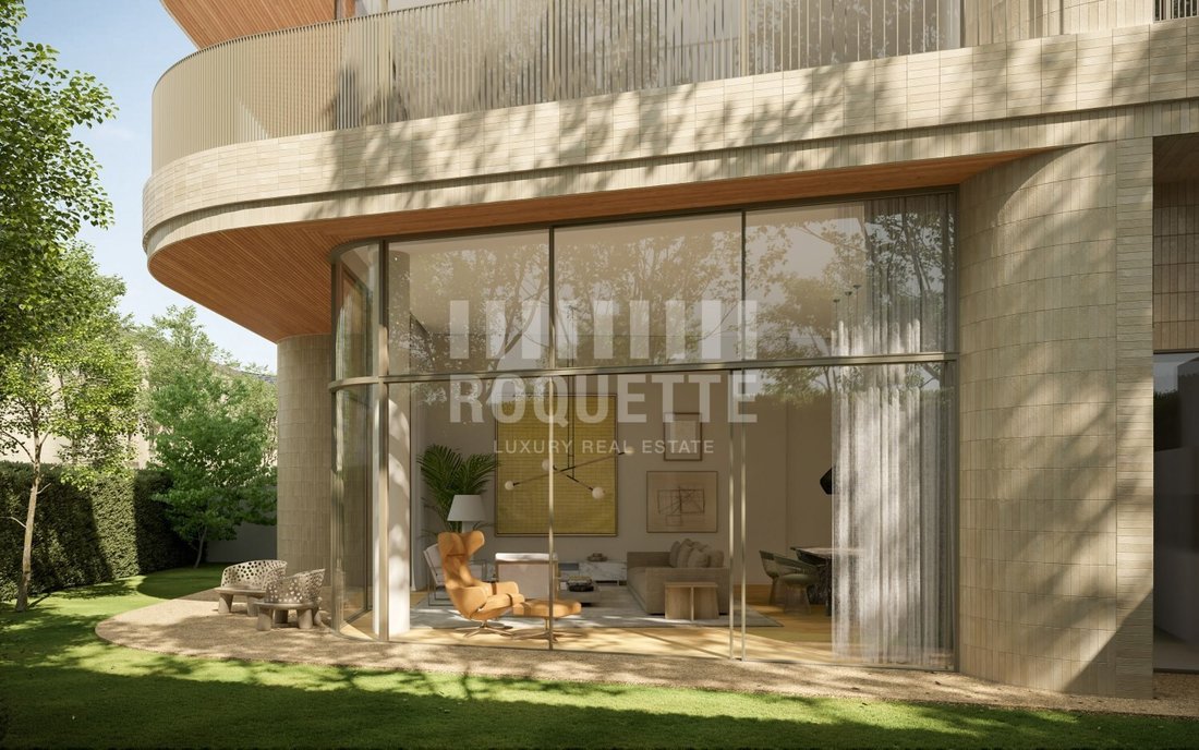 Apartment in Aldoar, Foz do Douro e Nevogilde, Porto District, Portugal 2 - 16598223