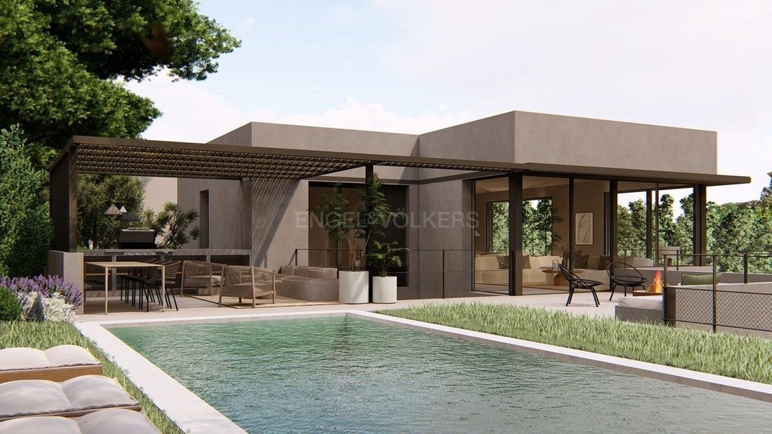House in Begur, Catalonia, Spain 4 - 16134067