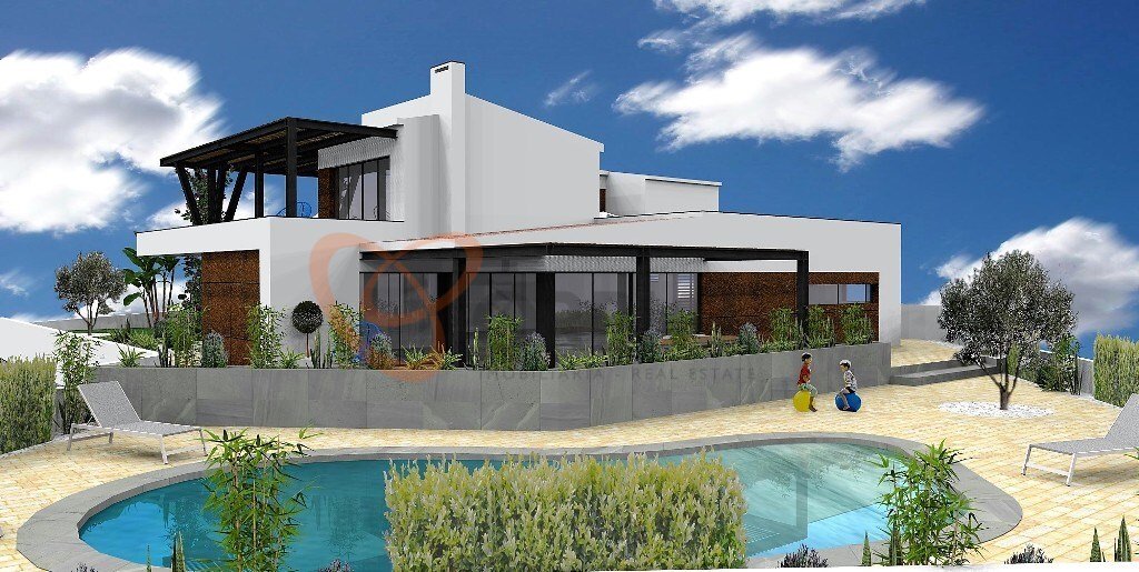House in Olhos de Agua, Algarve, Portugal 2 - 11383132
