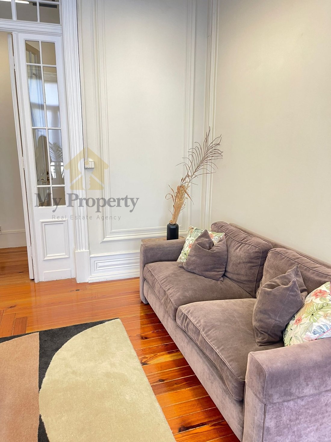 Apartment in Arroios, Lisbon, Portugal 3 - 16563652