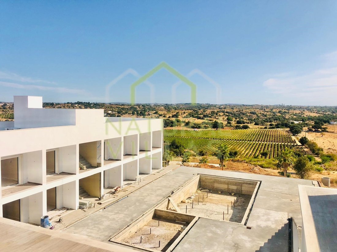 Land in Guia, Algarve, Portugal 2 - 16488360