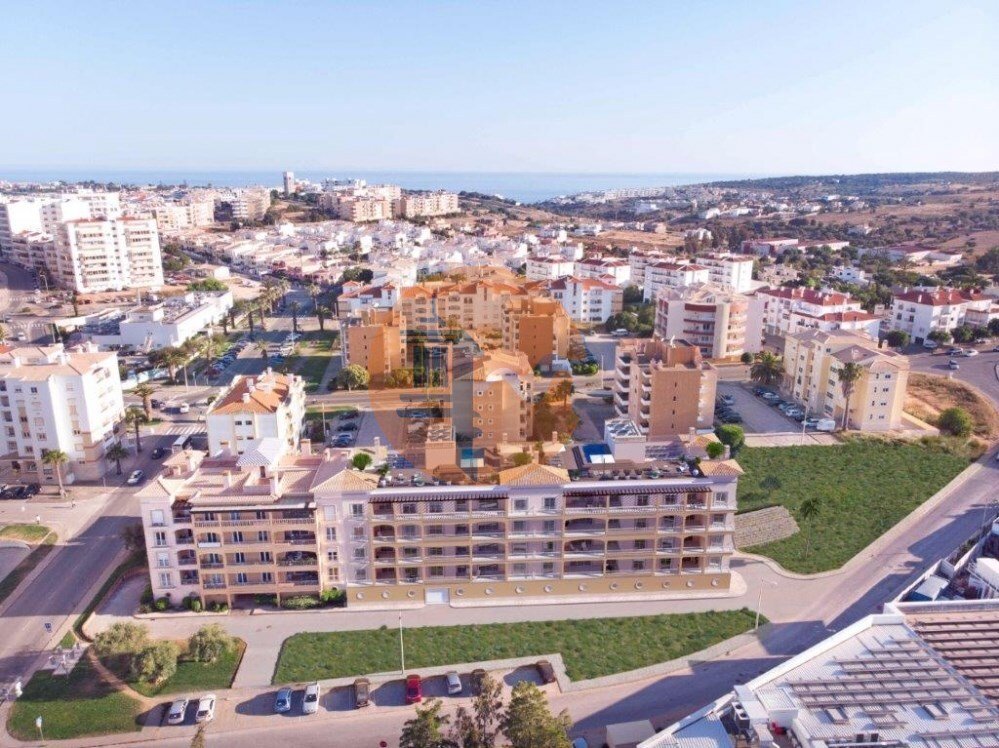 Apartment in Praia De Porto Mós, Sao Goncalo de Lagos, Algarve 1 - 12335638