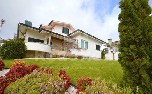 House in Gondomar (Sao Cosme), Valbom e Jovim, Porto District, Portugal 1