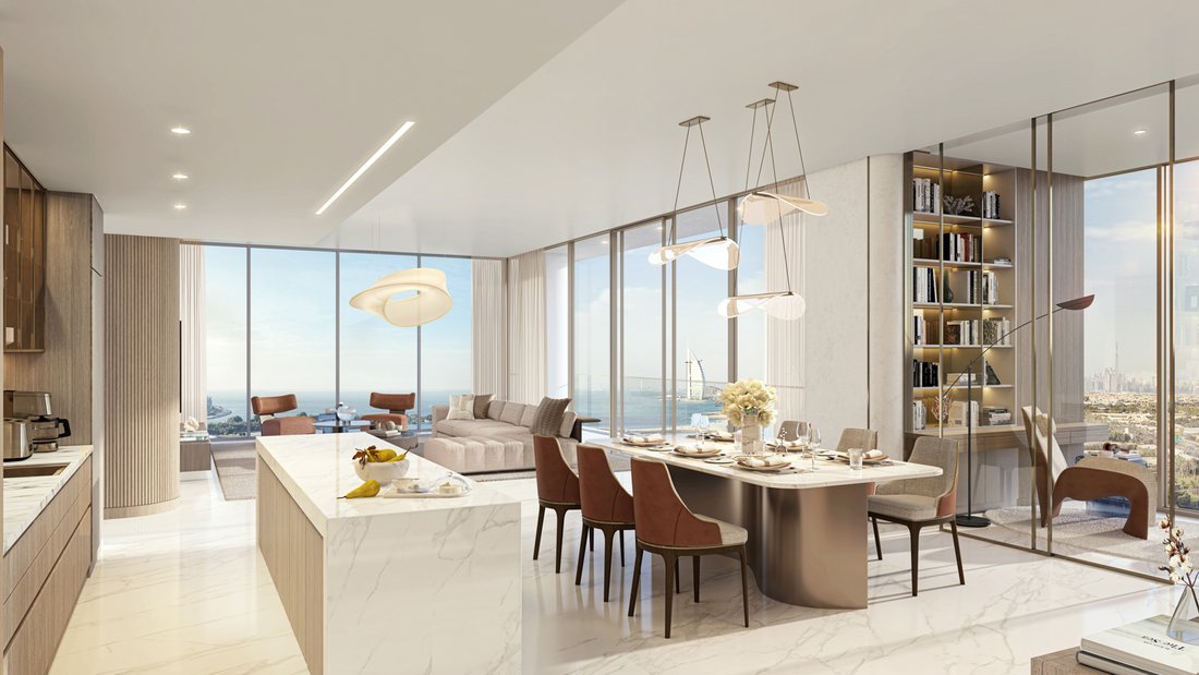 Apartment in Al Safouh Second, Al Safouh, Dubai 5 - 16711176
