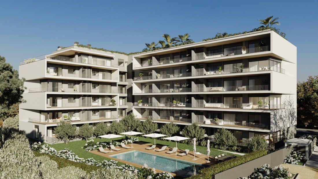 Apartment in Carcavelos e Parede, Lisbon, Portugal 5 - 15031399