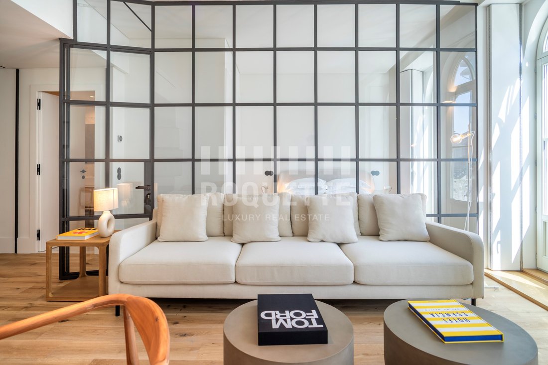 Apartment in Aldoar, Foz do Douro e Nevogilde, Porto District, Portugal 3 - 13544120
