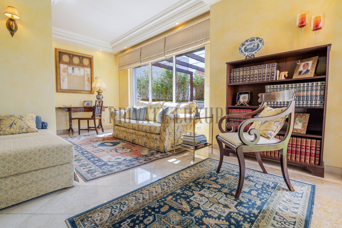 Apartment in Sao Domingos de Benfica, Lisbon, Portugal 3 - 16225543