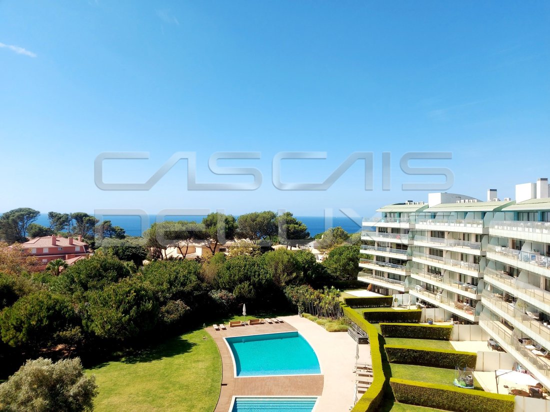 Apartment in Cascais e Estoril, Lisbon, Portugal 2 - 14677632