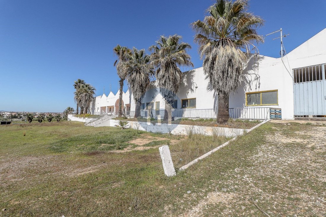 Land in Altura, Algarve, Portugal 3 - 16549195