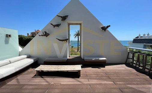 House in Estoril, Cascais e Estoril, Lisbon 1