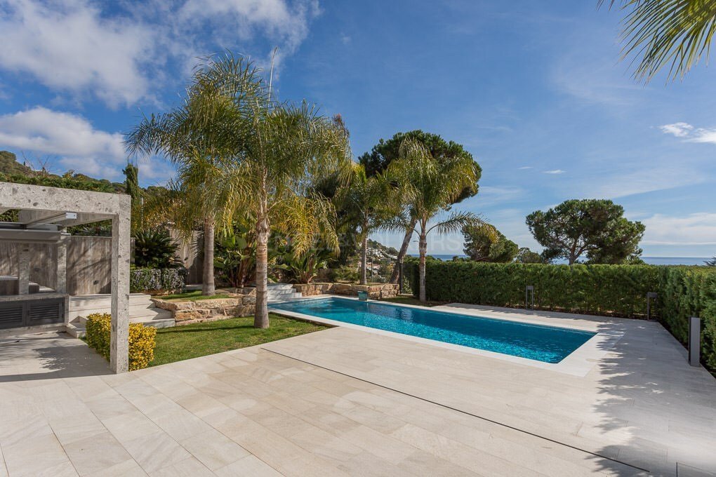House in Blanes, Catalonia, Spain 3 - 13927601
