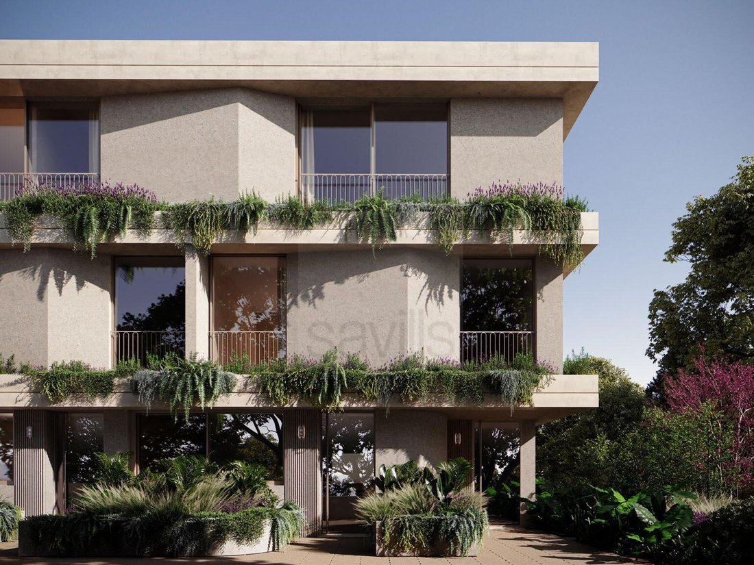 Apartment in Aldoar, Foz do Douro e Nevogilde, Porto District, Portugal 4 - 16393202