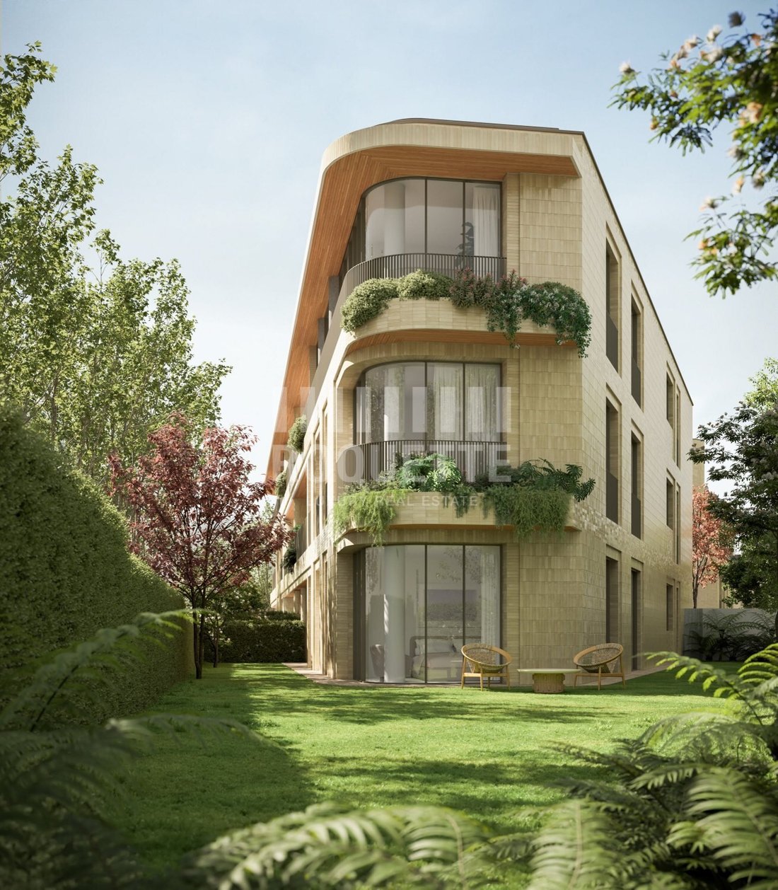 Apartment in Lordelo do Ouro e Massarelos, Porto District, Portugal 3 - 16598325