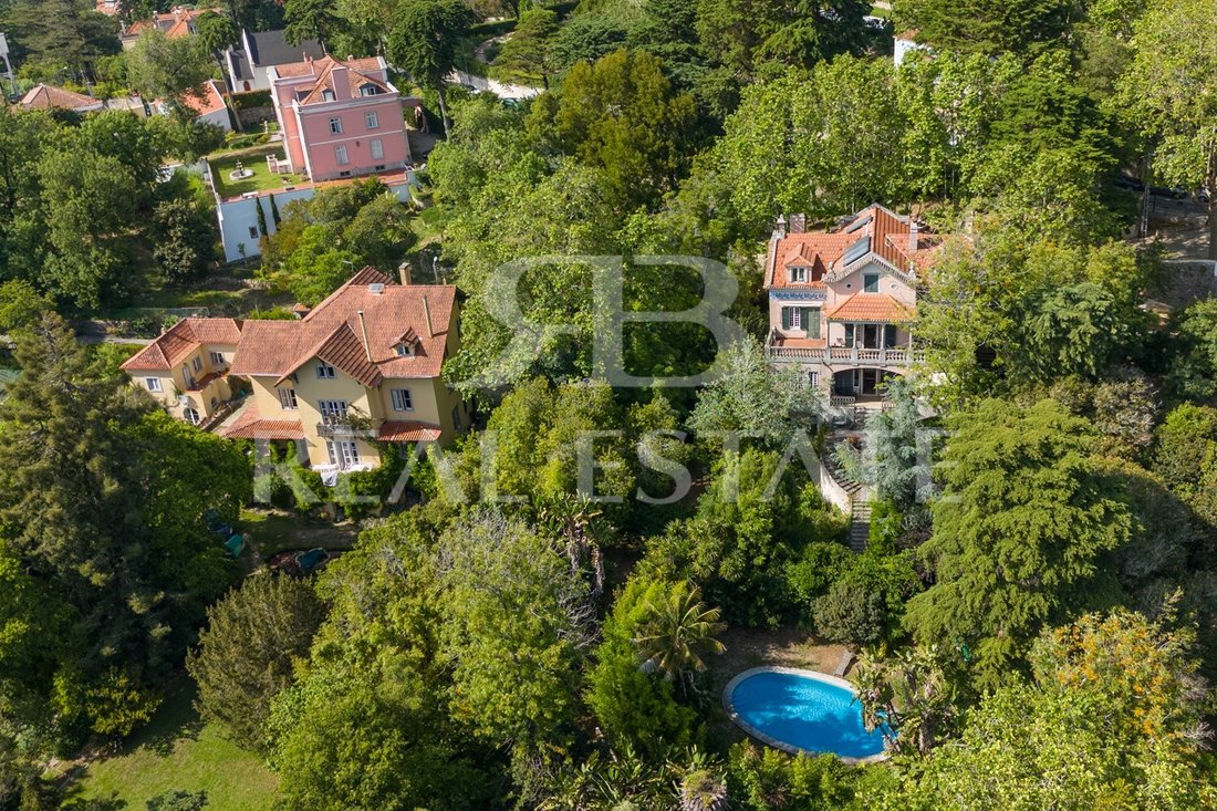 House in Sintra, Lisbon, Portugal 5 - 14989085