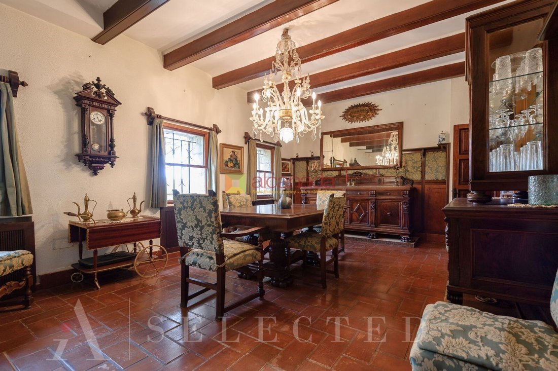 Chalet a Pollença, Isole Baleari, Spagna 5 - 10696542