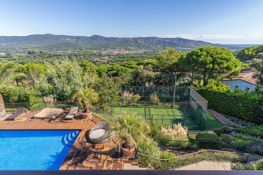 House in Santa Cristina d'Aro, Catalonia, Spain 2 - 16472625
