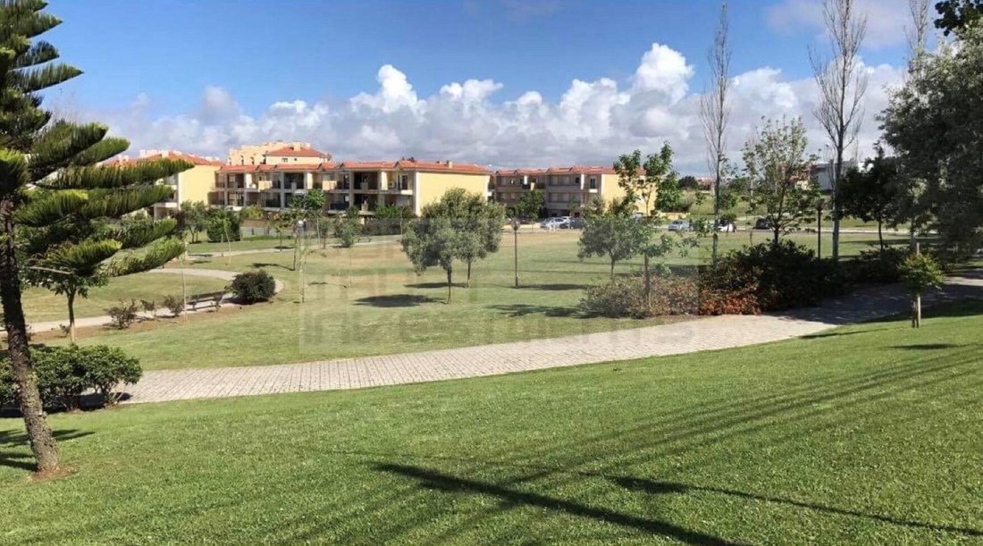 Apartment in Ajuda, Lisbon, Portugal 1 - 12464151