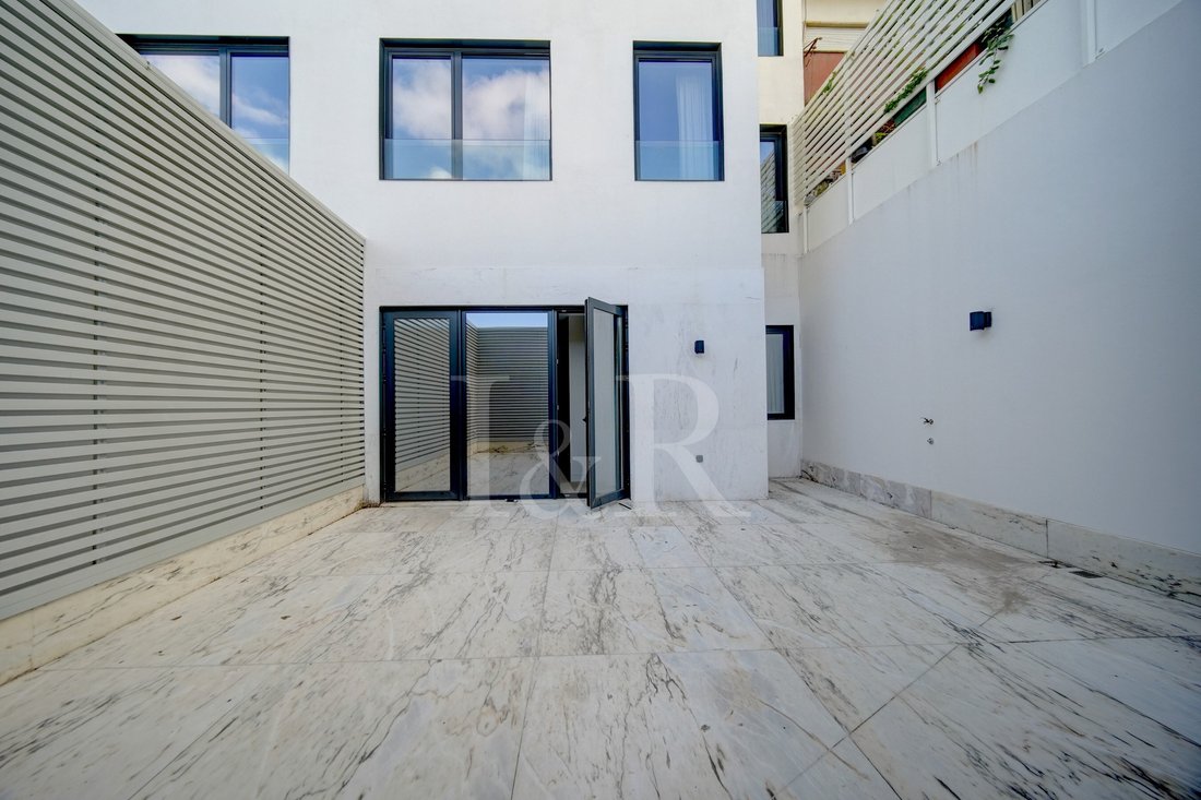 Apartment in Avenidas Novas, Lisbon, Portugal 2 - 16658584