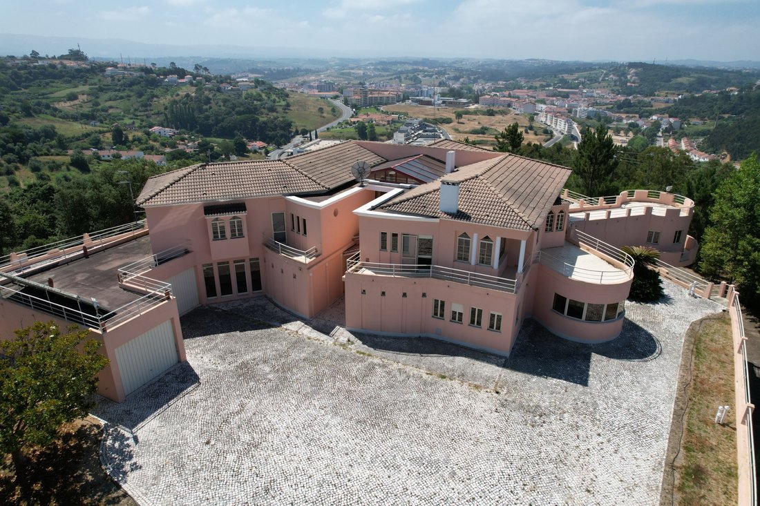 Finca in Maiorga, Leiria District, Portugal 2 - 16246782