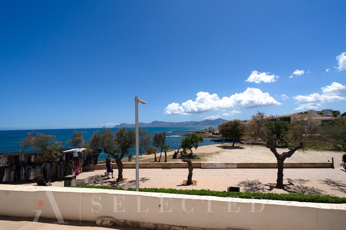 House in Santa Margalida, Balearic Islands, Spain 1 - 14405699