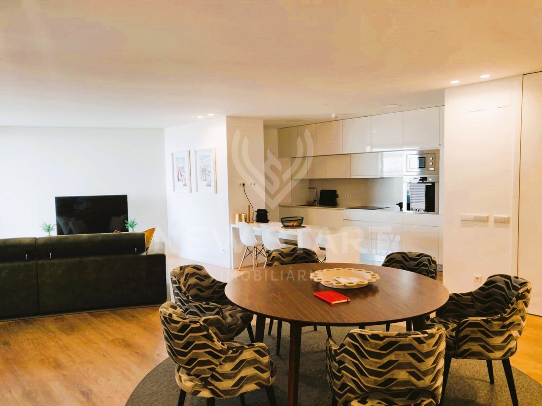 Apartment in Olhao, Algarve, Portugal 2 - 12642118