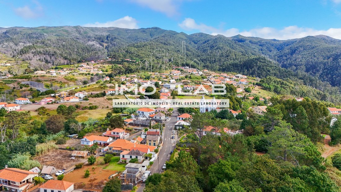 House in Prazeres, Madeira, Portugal 4 - 16472507