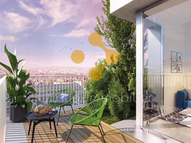 Apartment in Cités, Thonon-les-Bains, France 1 - 16711067